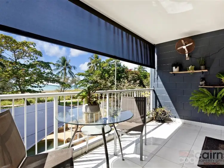 Fourth view of Homely unit listing, 4/53 Sims Esplanade, Yorkeys Knob QLD 4878