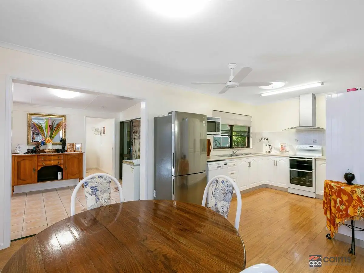 Main view of Homely house listing, 24 Windsor close, Brinsmead QLD 4870