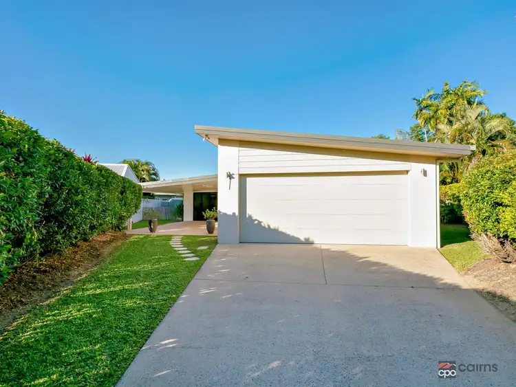 Second view of Homely house listing, 24 Windsor close, Brinsmead QLD 4870