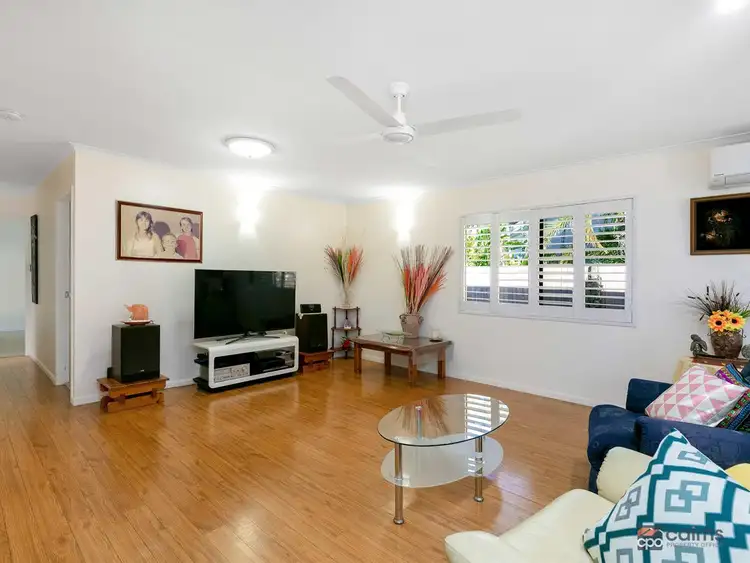 Third view of Homely house listing, 24 Windsor close, Brinsmead QLD 4870
