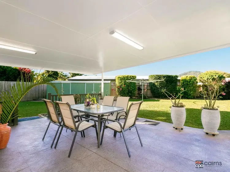 Fourth view of Homely house listing, 24 Windsor close, Brinsmead QLD 4870