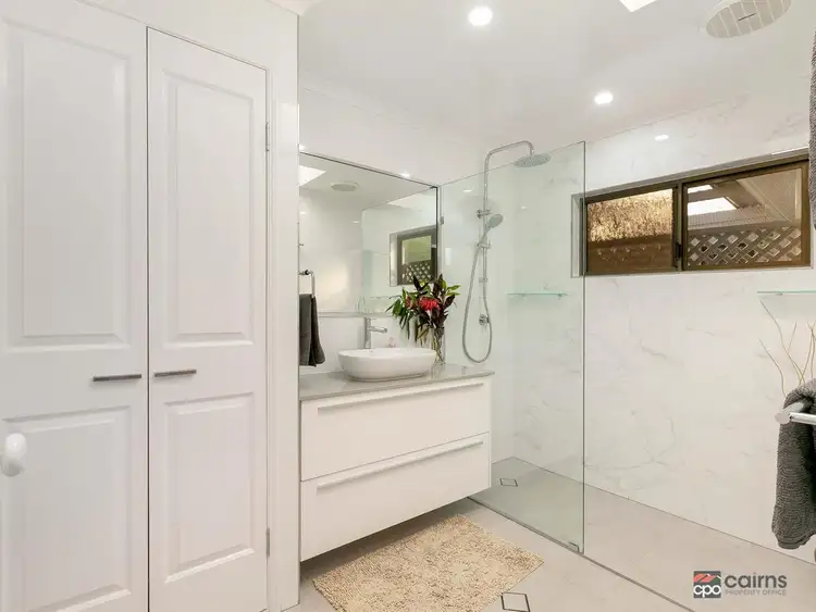 Fifth view of Homely house listing, 24 Windsor close, Brinsmead QLD 4870