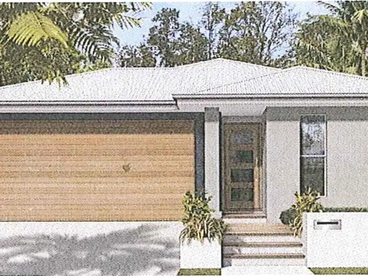 Lot 274 (44) Hodkinson Street, Redlynch QLD 4870