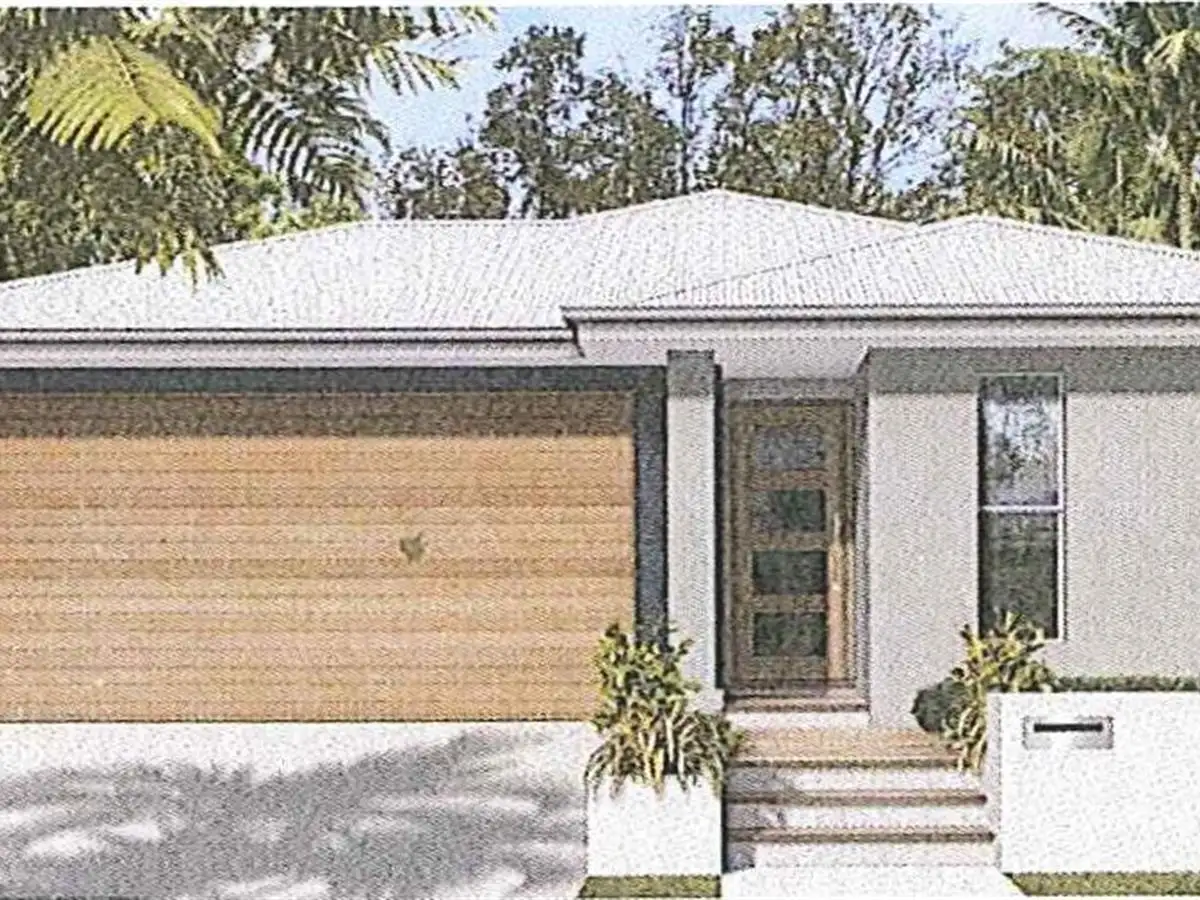 Main view of Homely house listing, Lot 274 (44) Hodkinson Street, Redlynch QLD 4870