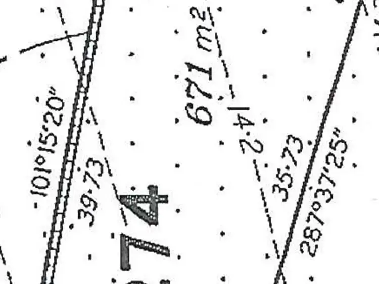 Second view of Homely house listing, Lot 274 (44) Hodkinson Street, Redlynch QLD 4870