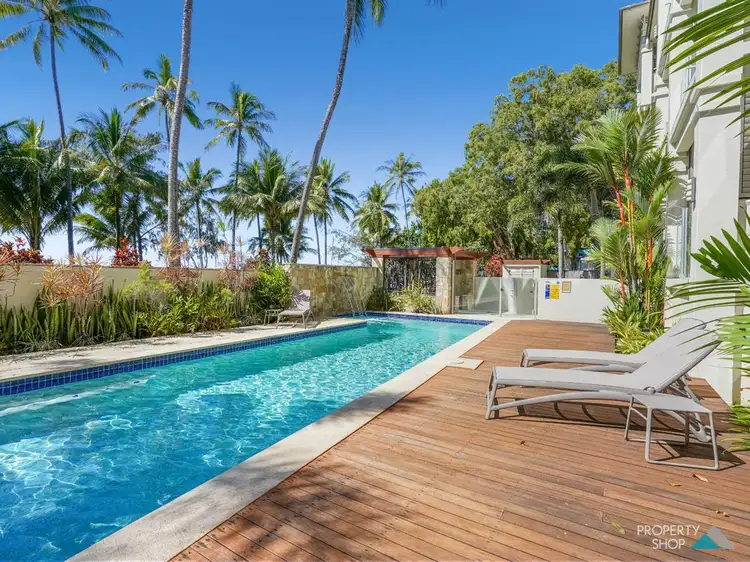 Sixth view of Homely apartment listing, 79-83 Williams Esplanade, Palm Cove QLD 4879