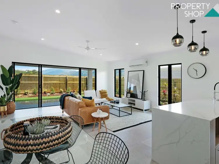 8 Charringa Link, Smithfield QLD 4878