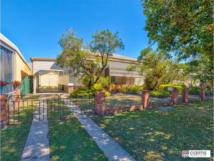 Second view of Homely house listing, 3 MacNamara Street, Manunda QLD 4870