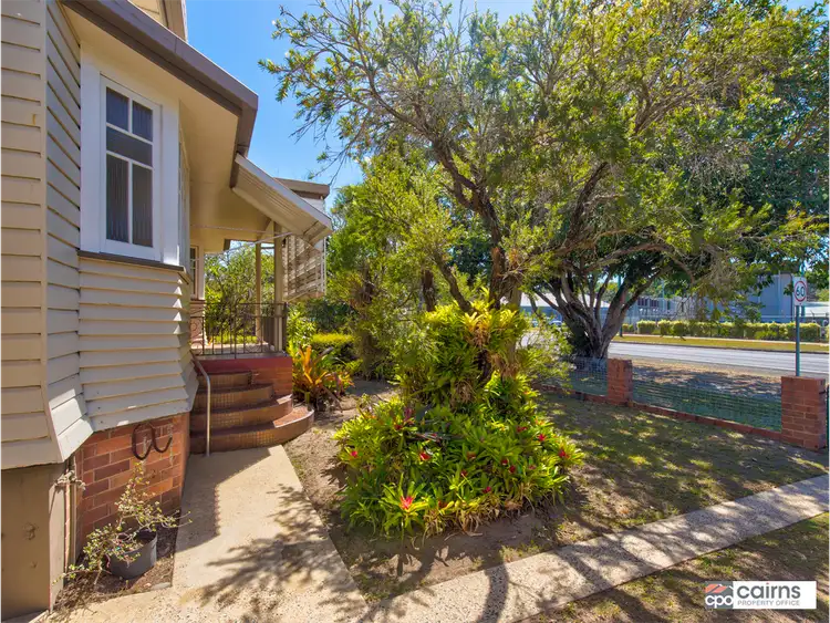 Third view of Homely house listing, 3 MacNamara Street, Manunda QLD 4870