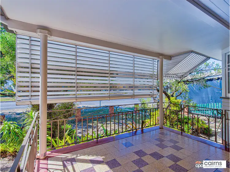 Fourth view of Homely house listing, 3 MacNamara Street, Manunda QLD 4870
