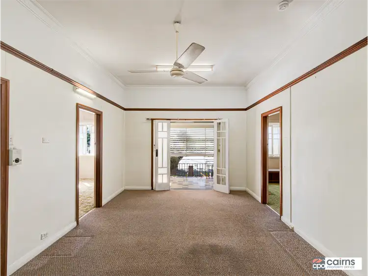 Fifth view of Homely house listing, 3 MacNamara Street, Manunda QLD 4870