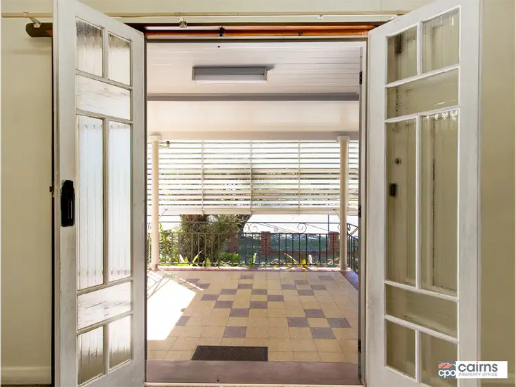 Sixth view of Homely house listing, 3 MacNamara Street, Manunda QLD 4870