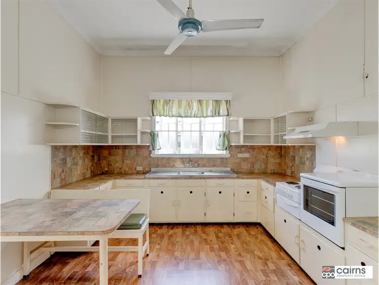 Seventh view of Homely house listing, 3 MacNamara Street, Manunda QLD 4870