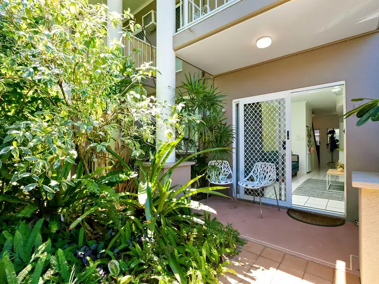14/42 Springfield Cres, Manoora QLD 4870