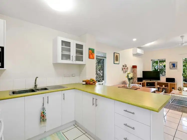 Fourth view of Homely townhouse listing, 14/42 Springfield Cres, Manoora QLD 4870