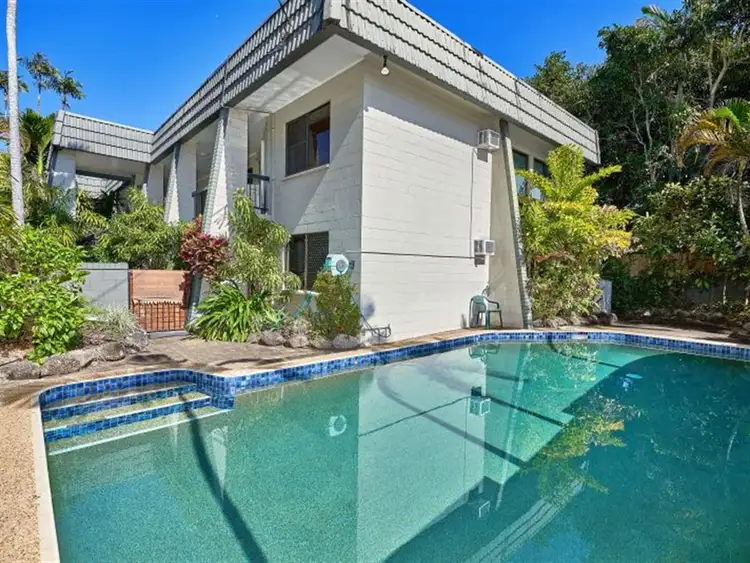 Seventh view of Homely unit listing, 18/161-163 Grafton Street, Cairns City QLD 4870
