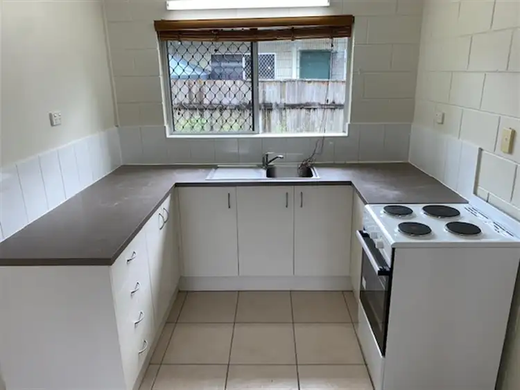 Third view of Homely block of units listing, 7 Sandown Close, Woree QLD 4868