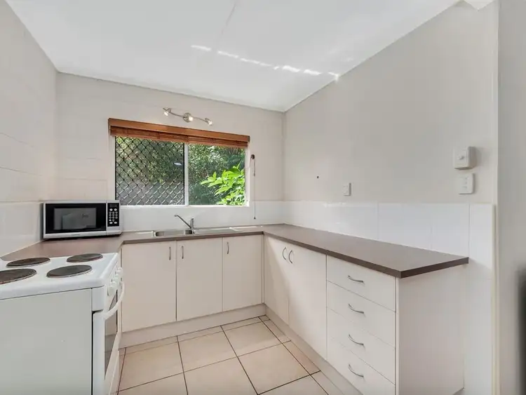 Fourth view of Homely block of units listing, 7 Sandown Close, Woree QLD 4868