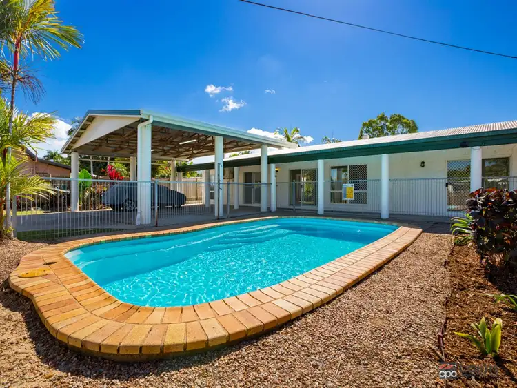 Second view of Homely house listing, 4 Conch Close, Trinity Beach QLD 4879