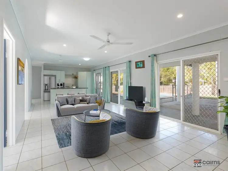 Third view of Homely house listing, 4 Conch Close, Trinity Beach QLD 4879