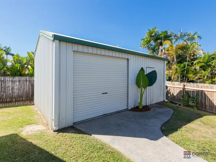 Fifth view of Homely house listing, 4 Conch Close, Trinity Beach QLD 4879