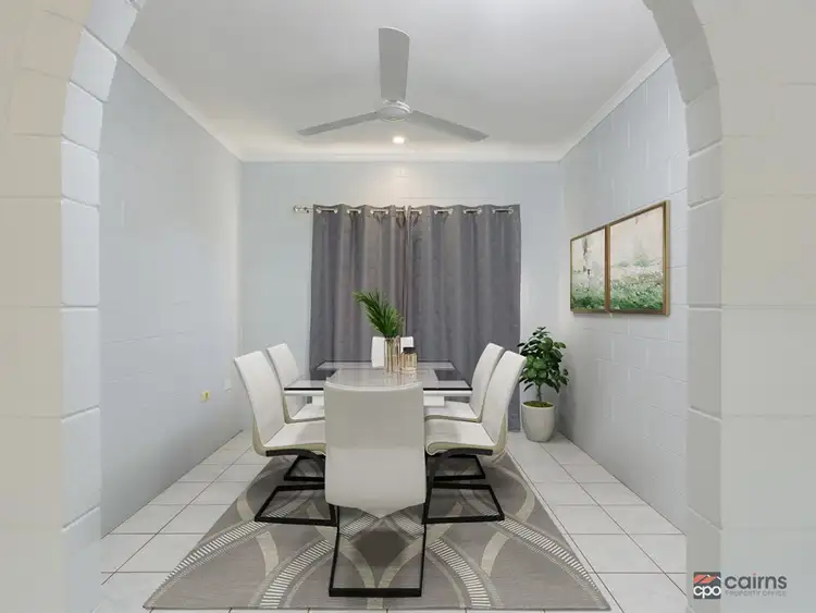 Sixth view of Homely house listing, 4 Conch Close, Trinity Beach QLD 4879