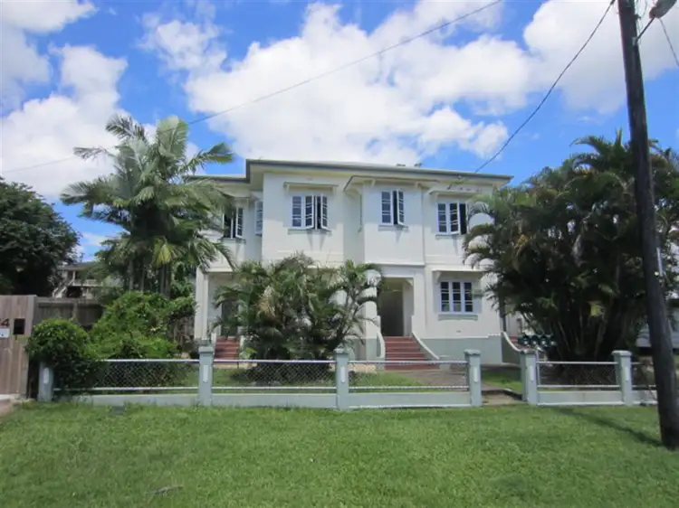 12 Annie Street, East Innisfail QLD 4860