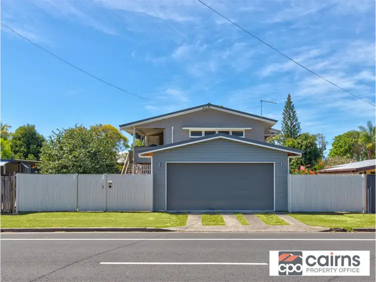 Main view of Homely house listing, 106 McCormack Street, Manunda QLD 4870