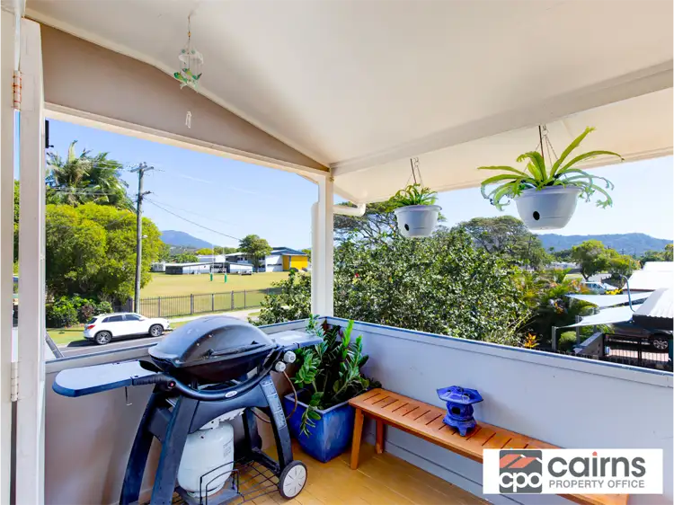 Fifth view of Homely house listing, 106 McCormack Street, Manunda QLD 4870