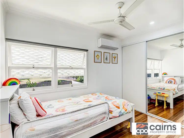 Seventh view of Homely house listing, 106 McCormack Street, Manunda QLD 4870