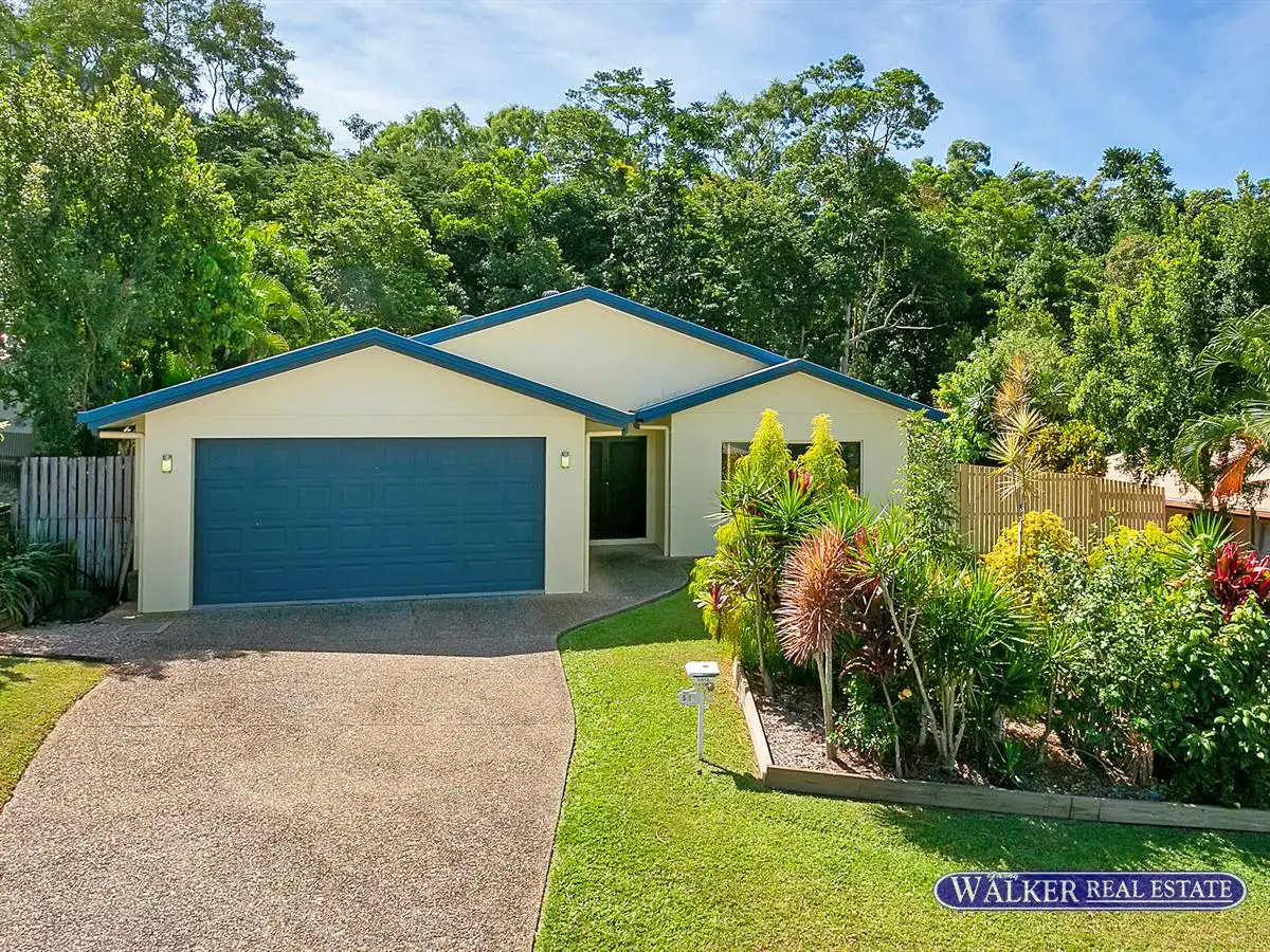 Main view of Homely house listing, 56 Verbena Drive, Mount Sheridan QLD 4868
