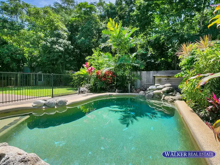 Second view of Homely house listing, 56 Verbena Drive, Mount Sheridan QLD 4868