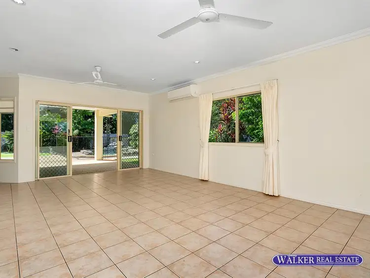 Third view of Homely house listing, 56 Verbena Drive, Mount Sheridan QLD 4868