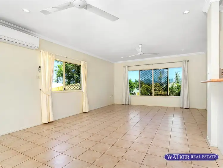 Fourth view of Homely house listing, 56 Verbena Drive, Mount Sheridan QLD 4868