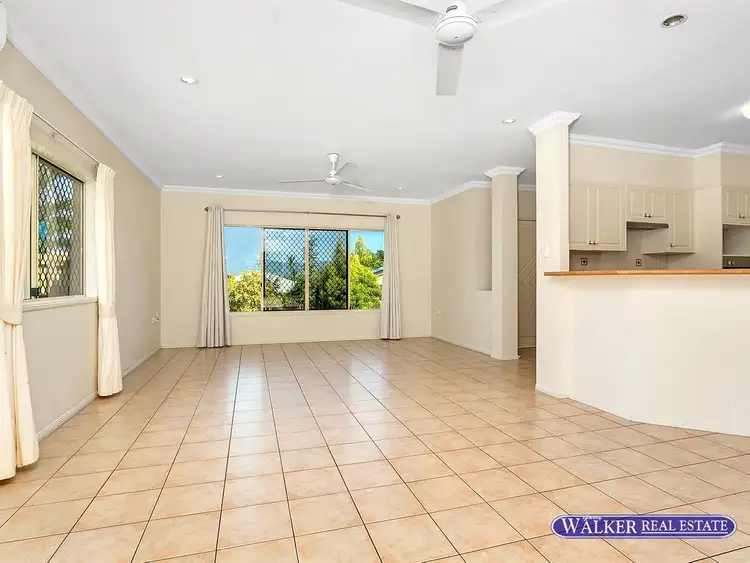 Fifth view of Homely house listing, 56 Verbena Drive, Mount Sheridan QLD 4868