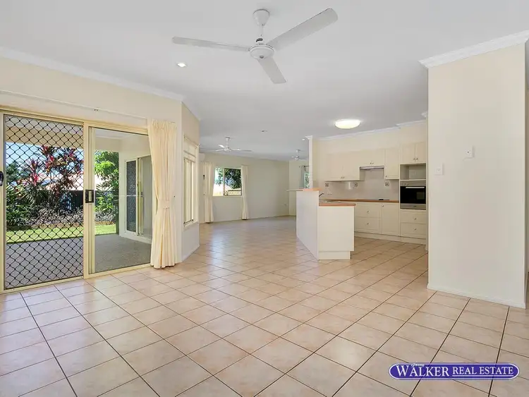 Sixth view of Homely house listing, 56 Verbena Drive, Mount Sheridan QLD 4868