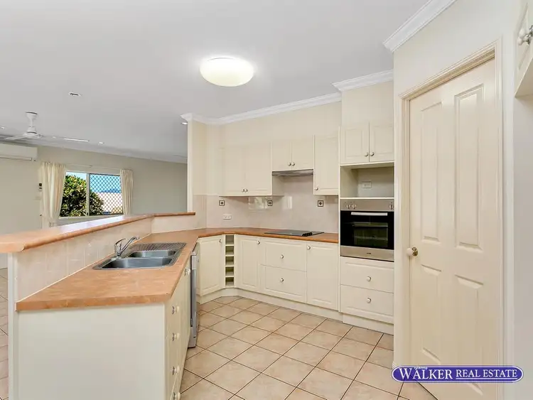 Seventh view of Homely house listing, 56 Verbena Drive, Mount Sheridan QLD 4868