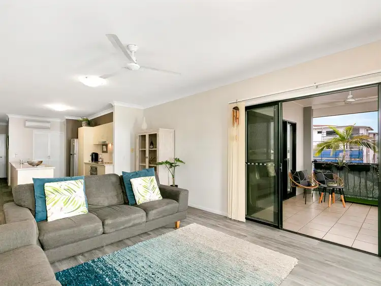 Fifth view of Homely apartment listing, 10/93-95 McLeod Street, Cairns City QLD 4870
