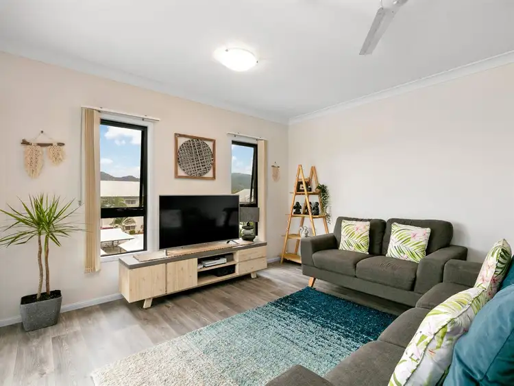 Sixth view of Homely apartment listing, 10/93-95 McLeod Street, Cairns City QLD 4870