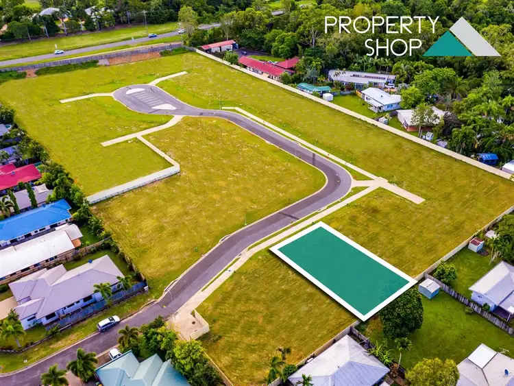 24 Etty Street, Kewarra Beach QLD 4879