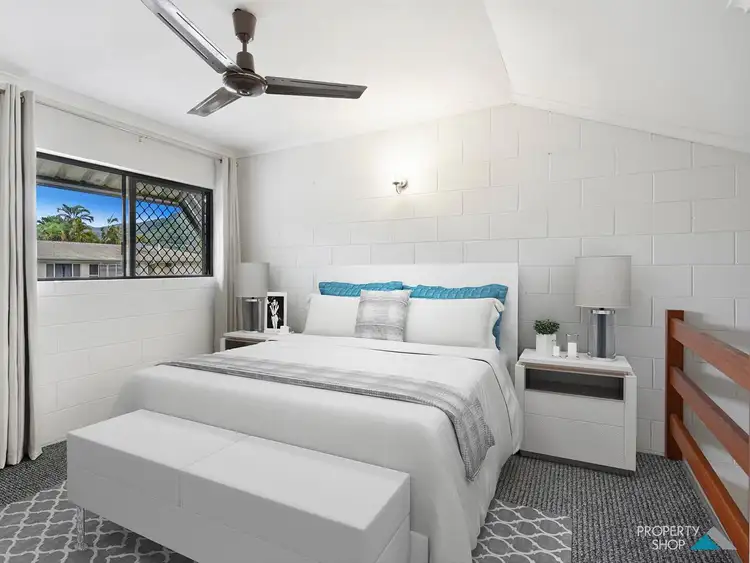 Third view of Homely townhouse listing, 1/10 Maytown Close, Manoora QLD 4870