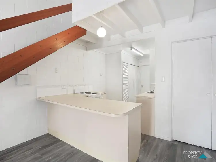 Fourth view of Homely townhouse listing, 1/10 Maytown Close, Manoora QLD 4870