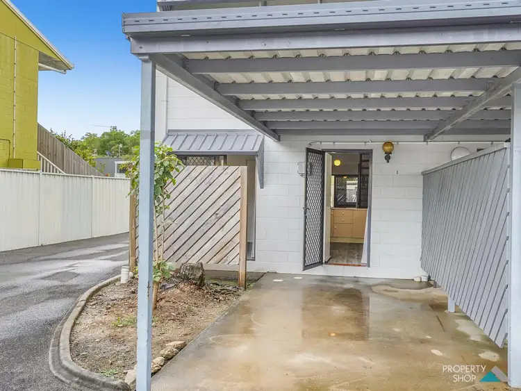 Seventh view of Homely townhouse listing, 1/10 Maytown Close, Manoora QLD 4870