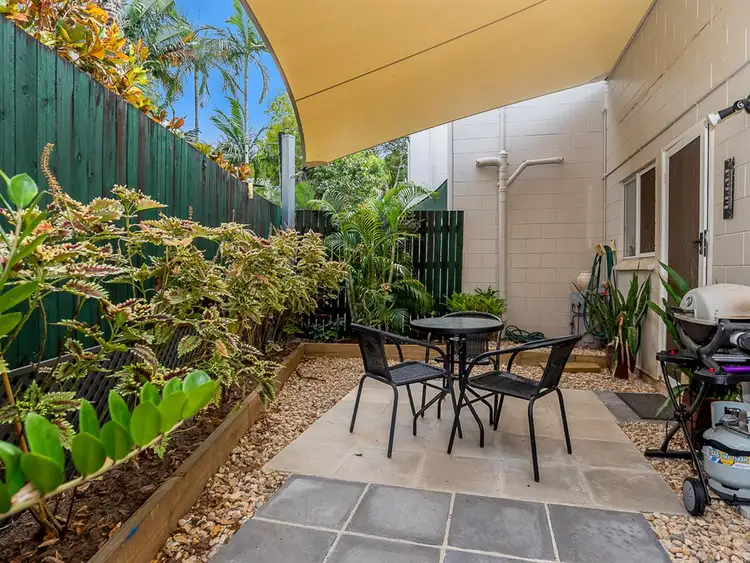 Second view of Homely unit listing, 5/16-20 Rutherford Street, Yorkeys Knob QLD 4878