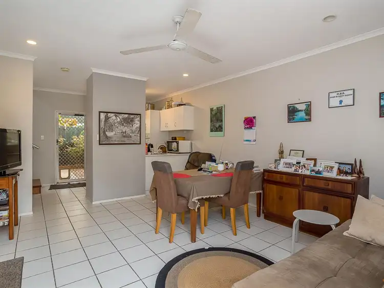 Fourth view of Homely unit listing, 5/16-20 Rutherford Street, Yorkeys Knob QLD 4878