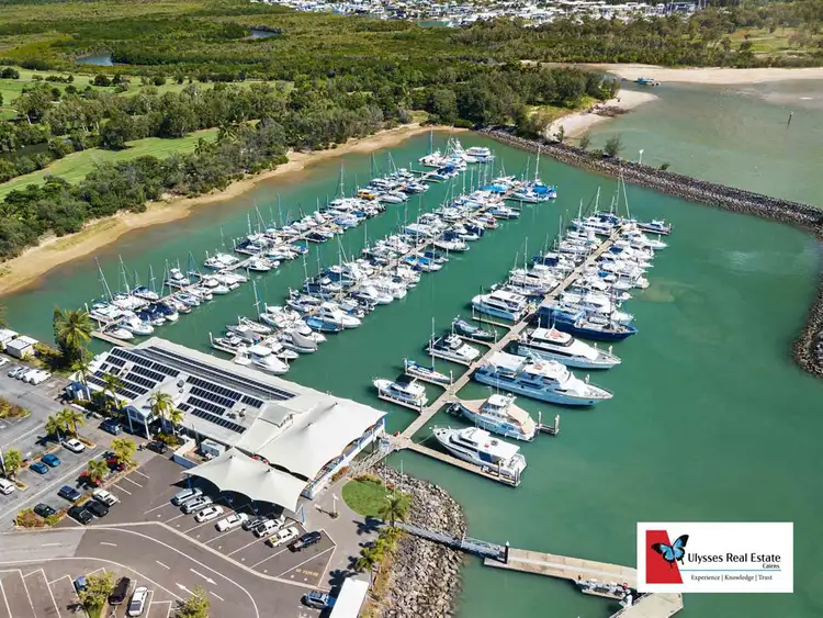 Seventh view of Homely unit listing, 5/16-20 Rutherford Street, Yorkeys Knob QLD 4878