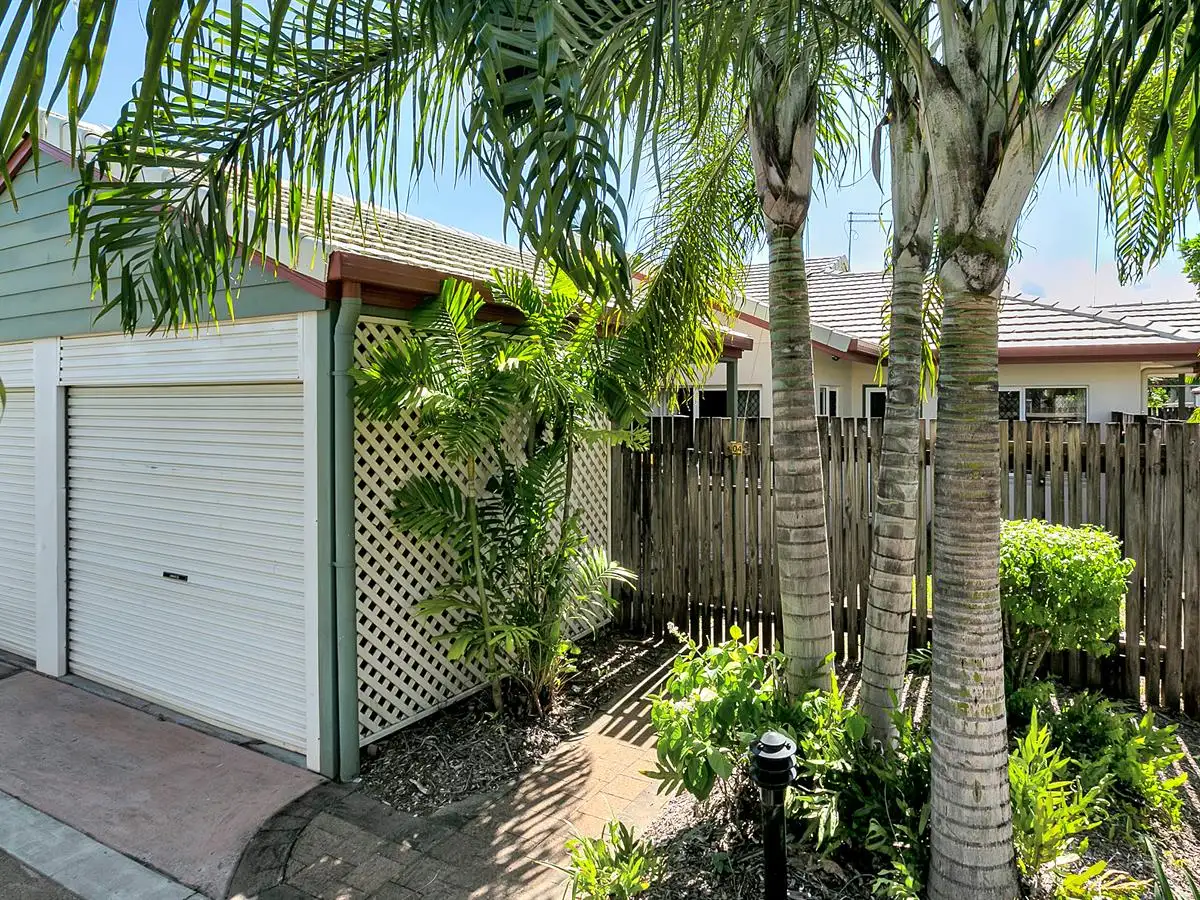 Main view of Homely unit listing, 4/7a Grantala St, Manoora QLD 4870