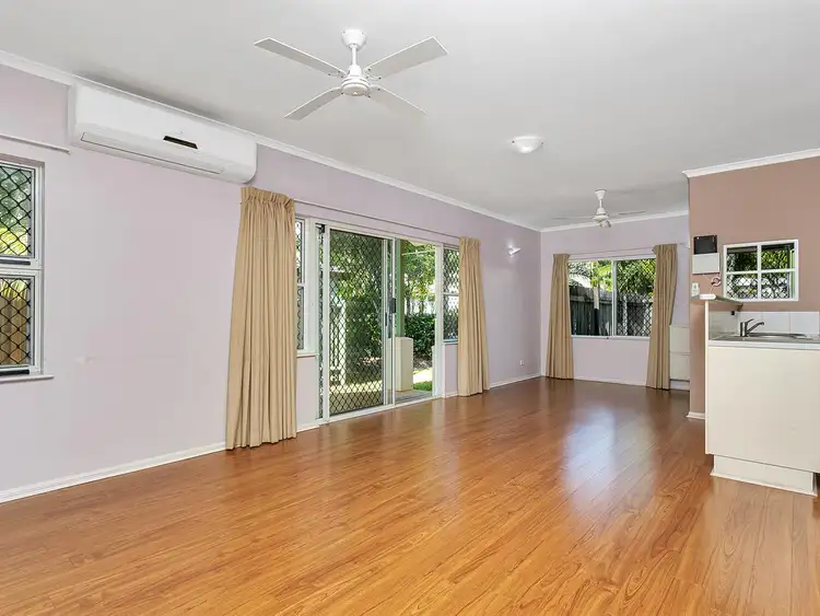 Second view of Homely unit listing, 4/7a Grantala St, Manoora QLD 4870