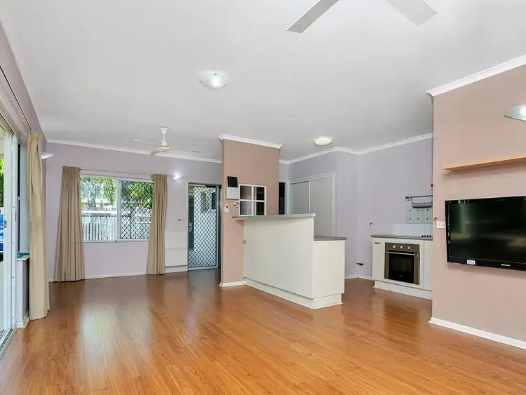 Third view of Homely unit listing, 4/7a Grantala St, Manoora QLD 4870