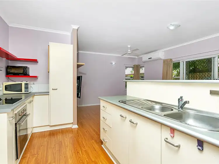 Fourth view of Homely unit listing, 4/7a Grantala St, Manoora QLD 4870